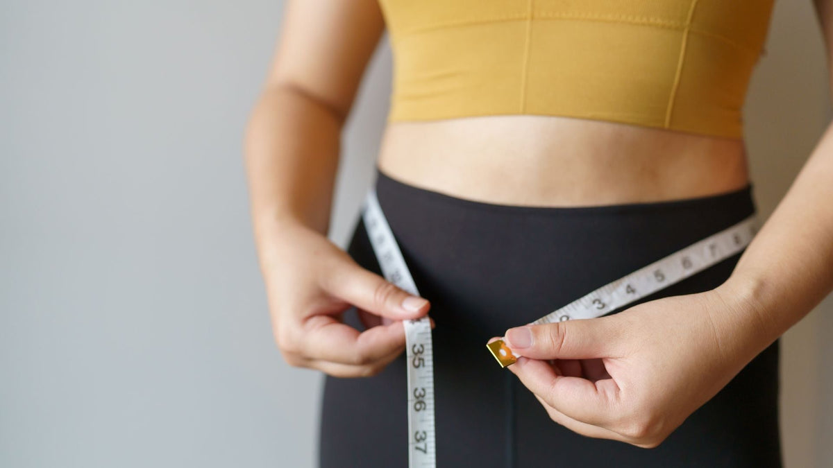 Comment maigrir sans perdre de muscle ?