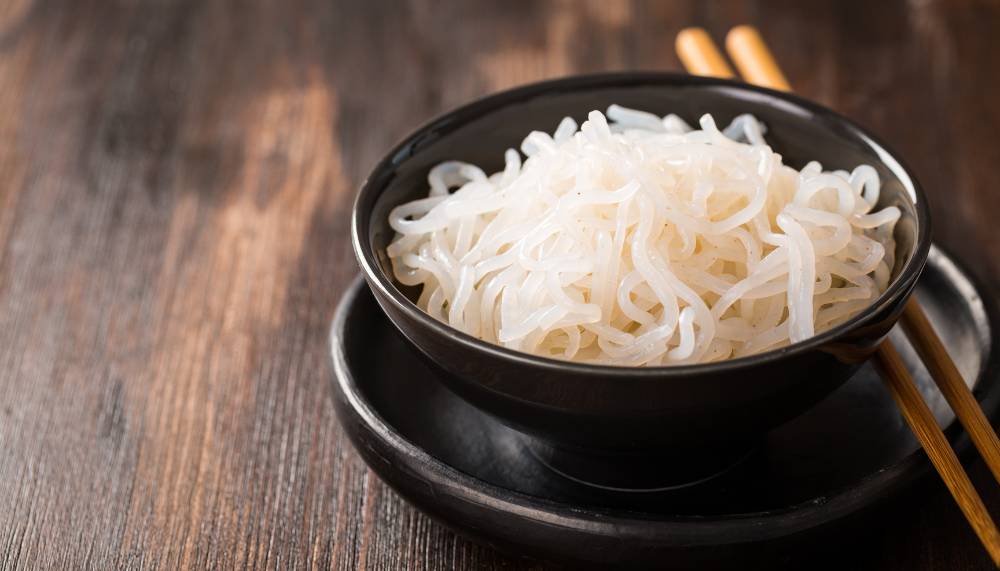 Manger du konjac le soir : bienfaits et conseils pour votre ligne