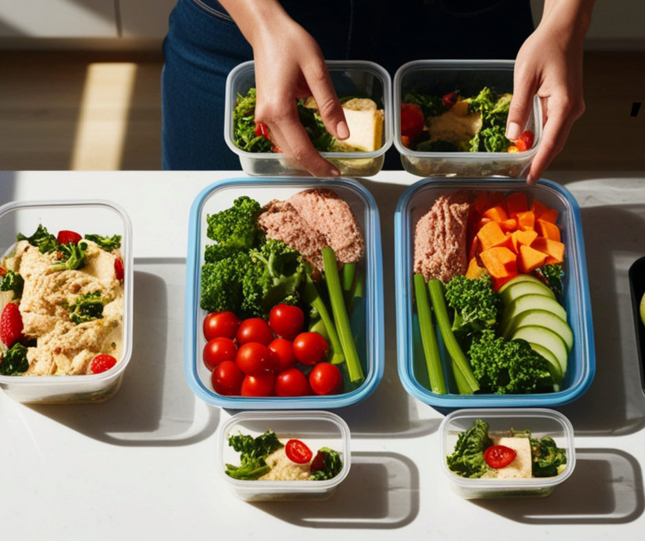 Repas léger soir : idées et recettes faciles pour varier vos dîners
