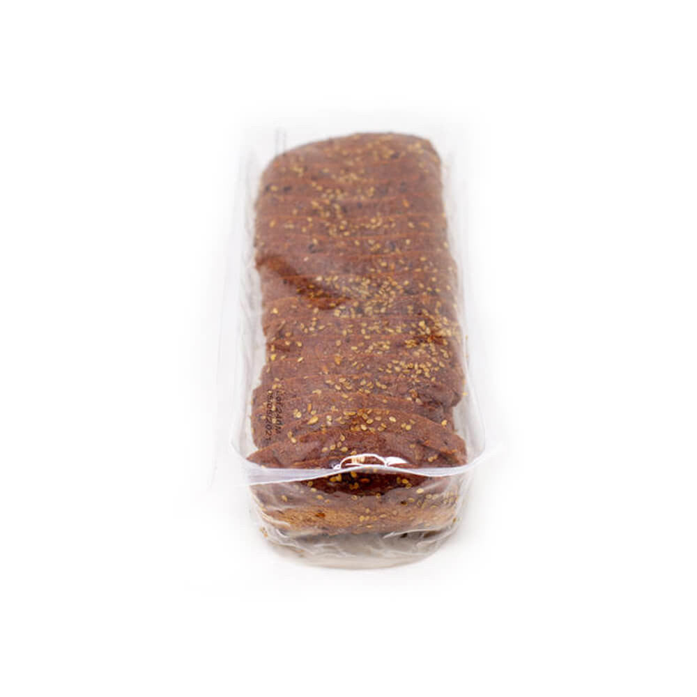 Grand Pain protéiné tranché Energus 10 500g