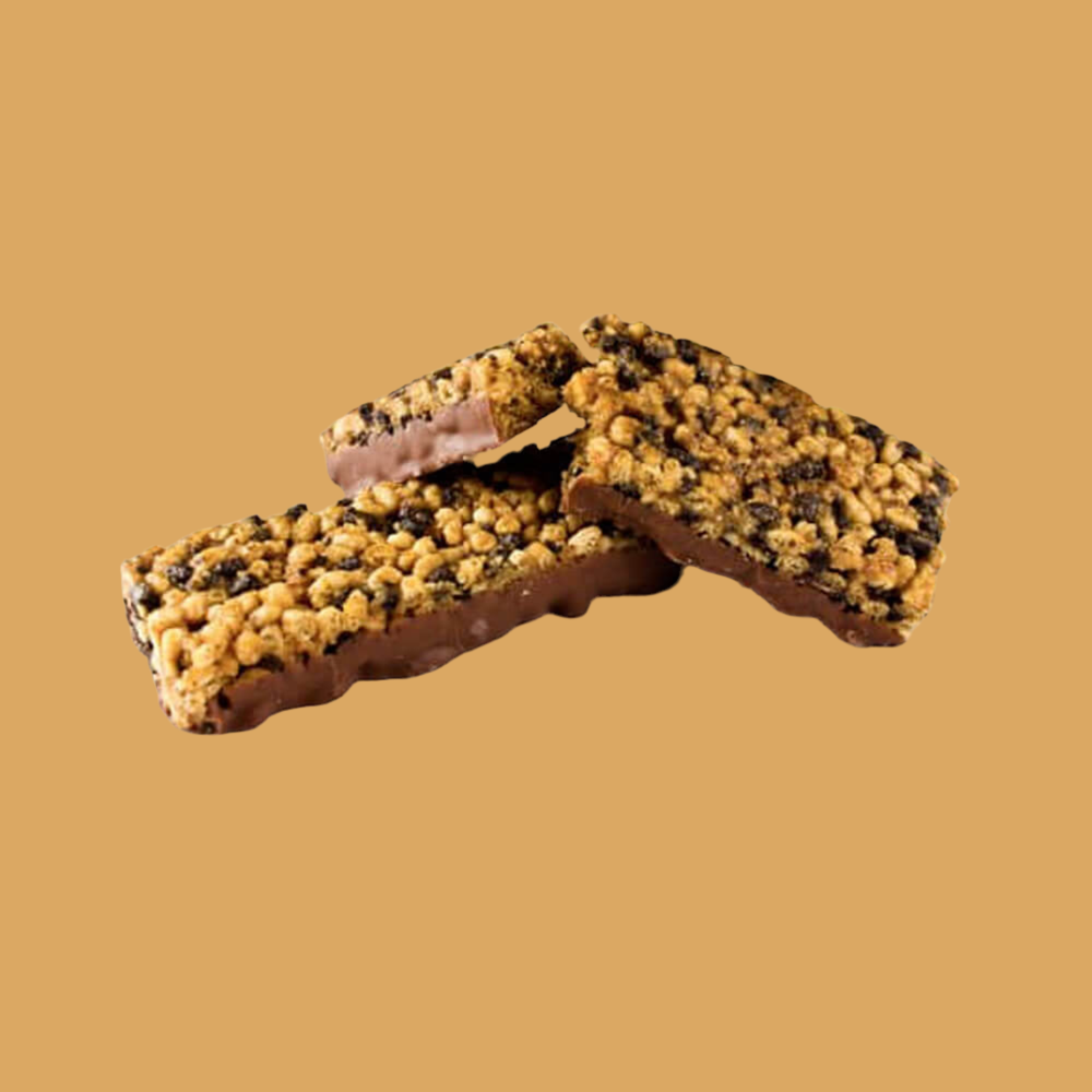 Barre substitut de repas Chocolat Cacahuète MD