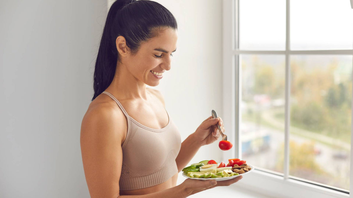 Pourquoi les plats Cuisinés Minceur séduisent ?