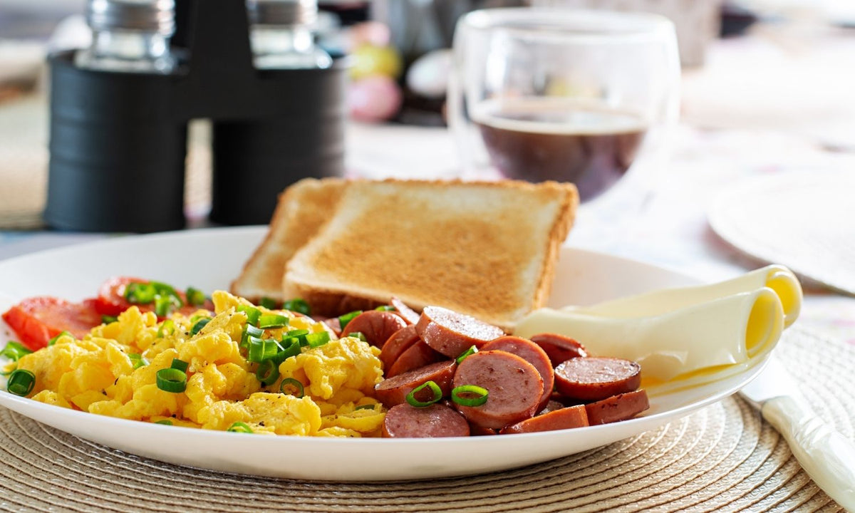 Petit déjeuner protéiné pour maigrir : idées, recettes et conseils