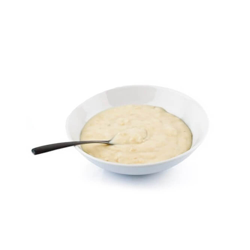 Crème céréales nature hyperprotéinée à l'unité MinceurD