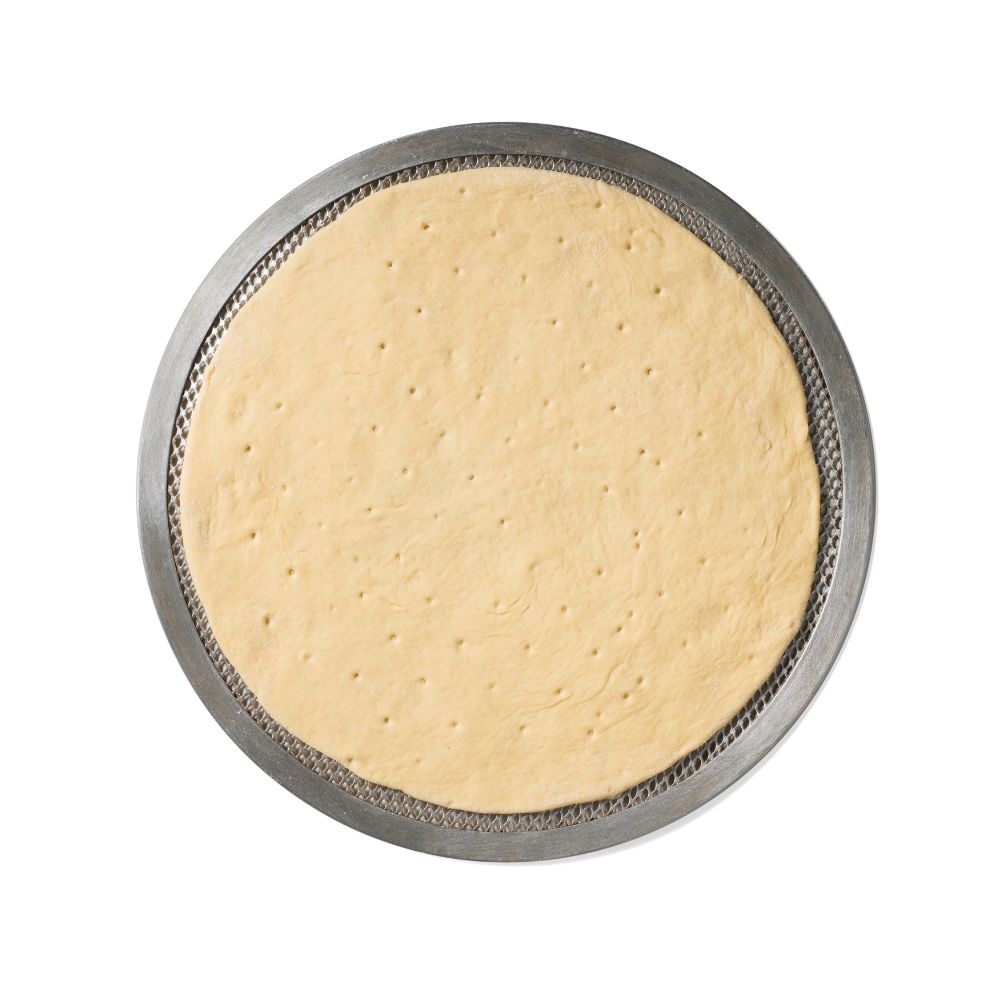 Base à pizza protéinée Keto 50g MD