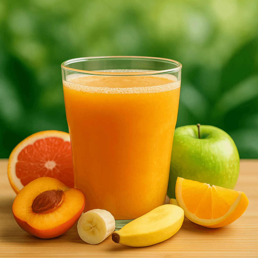 Boisson protéinée MultiFruits à l'unité MD