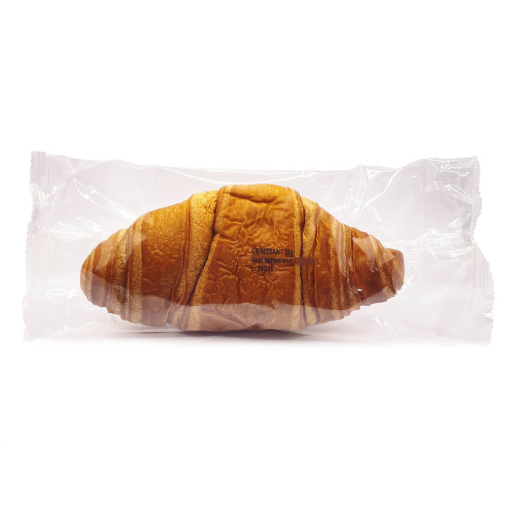 Croissant protéiné gourmand MD 50g