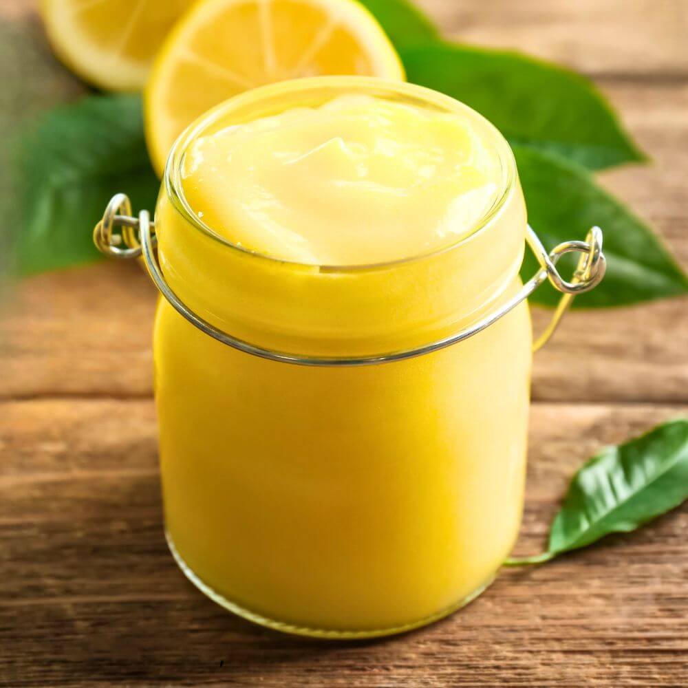 Boisson ou Dessert protéiné saveur CheeseCake Citron - Sachet à l'unité MD